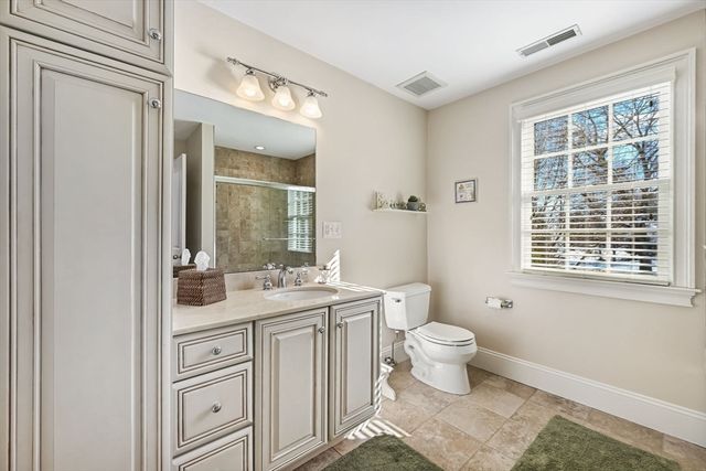 57 Colony Road, Lexington, MA 02420