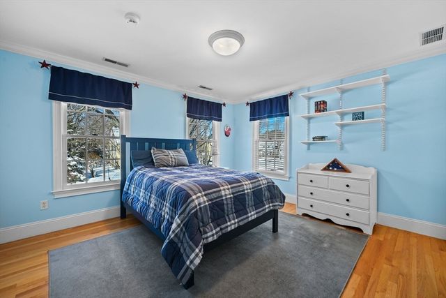 57 Colony Road, Lexington, MA 02420