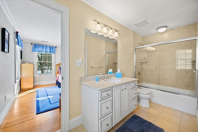 57 Colony Road, Lexington, MA 02420