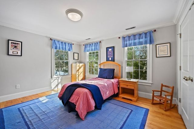 57 Colony Road, Lexington, MA 02420