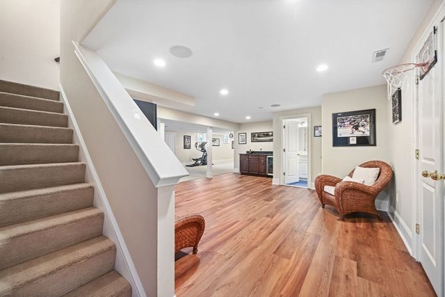 57 Colony Road, Lexington, MA 02420