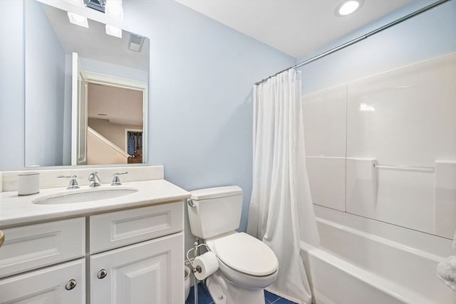 57 Colony Road, Lexington, MA 02420