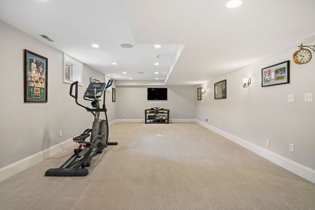 57 Colony Road, Lexington, MA 02420