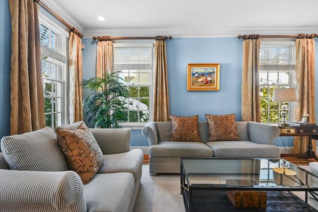 57 Colony Road, Lexington, MA 02420