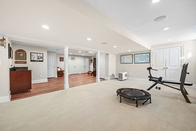 57 Colony Road, Lexington, MA 02420