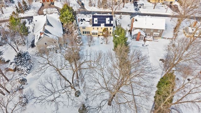 57 Colony Road, Lexington, MA 02420