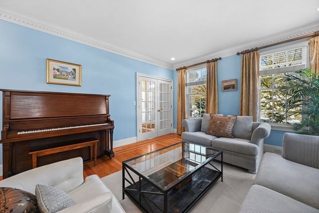 57 Colony Road, Lexington, MA 02420