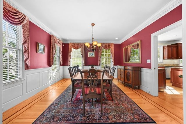 57 Colony Road, Lexington, MA 02420