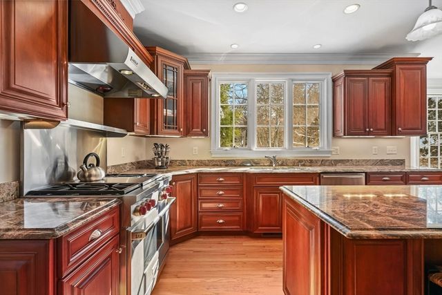 57 Colony Road, Lexington, MA 02420