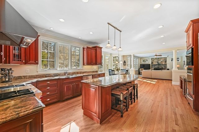 57 Colony Road, Lexington, MA 02420