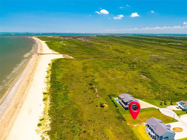 3606 Biscayne Beach Road, Crystal Beach, TX 77650