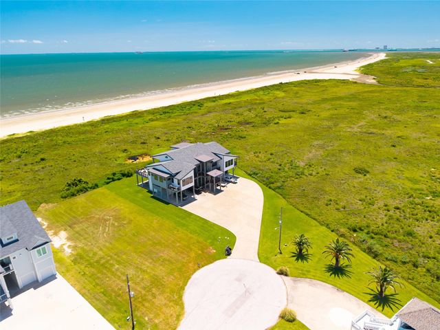 3606 Biscayne Beach Road, Crystal Beach, TX 77650