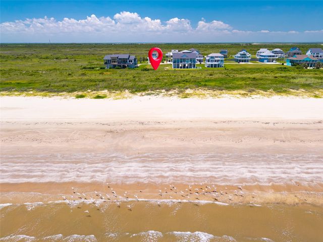 3606 Biscayne Beach Road, Crystal Beach, TX 77650