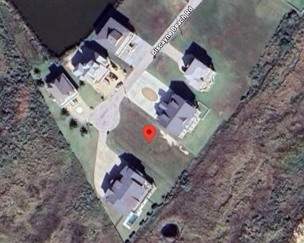 3606 Biscayne Beach Road, Crystal Beach, TX 77650