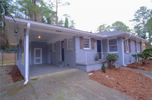 1977 Dodson Drive SW, Atlanta, GA 30311