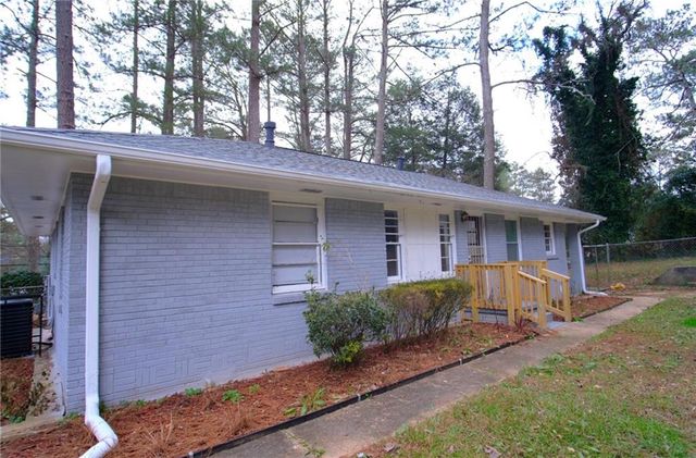 1977 Dodson Drive SW, Atlanta, GA 30311
