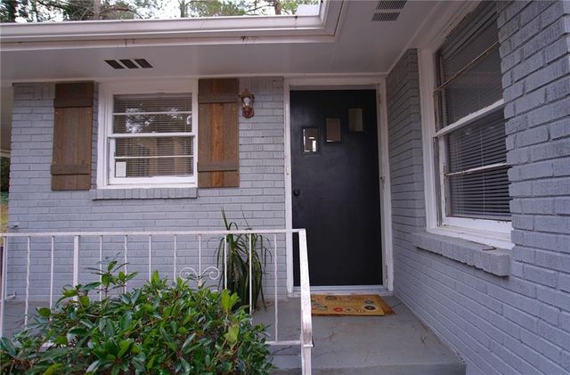 1977 Dodson Drive SW, Atlanta, GA 30311