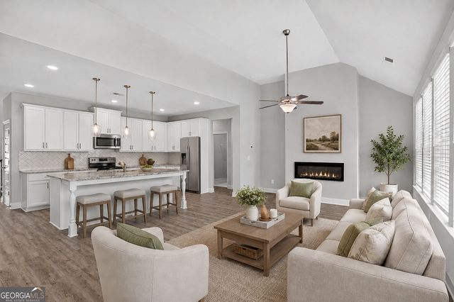 5090 Tower View Trail 37G, Snellville, GA 30039
