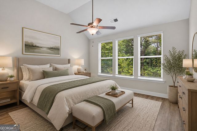 5090 Tower View Trail 37G, Snellville, GA 30039
