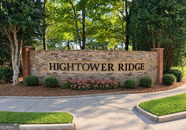 5090 Tower View Trail 37G, Snellville, GA 30039