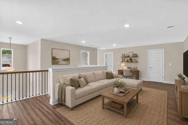 5090 Tower View Trail 37G, Snellville, GA 30039