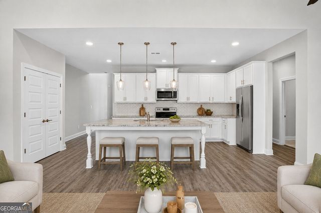5090 Tower View Trail 37G, Snellville, GA 30039
