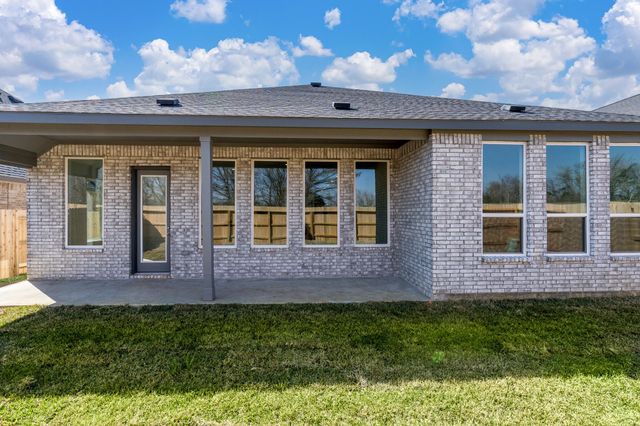 31918 Sorrel Copley Lane, Hockley, TX 77447