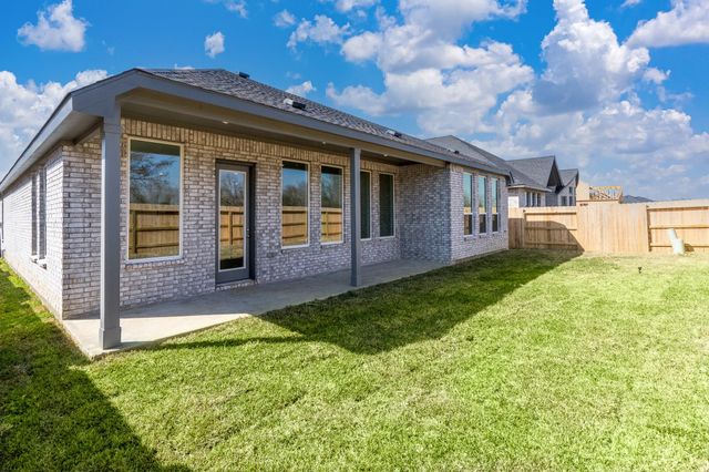 31918 Sorrel Copley Lane, Hockley, TX 77447