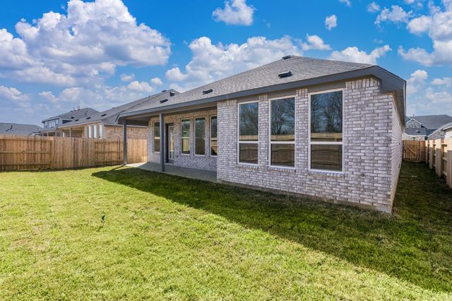 31918 Sorrel Copley Lane, Hockley, TX 77447