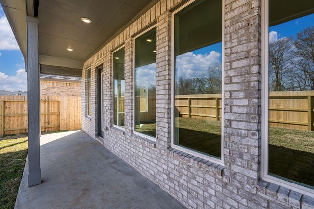 31918 Sorrel Copley Lane, Hockley, TX 77447