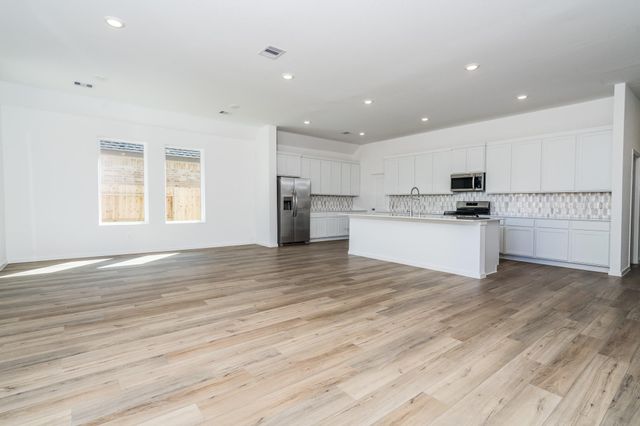 31918 Sorrel Copley Lane, Hockley, TX 77447
