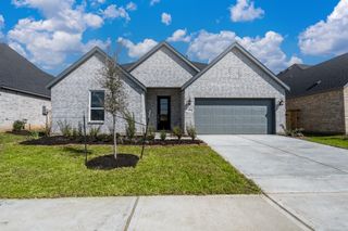 31918 Sorrel Copley Lane, Hockley, TX 77447