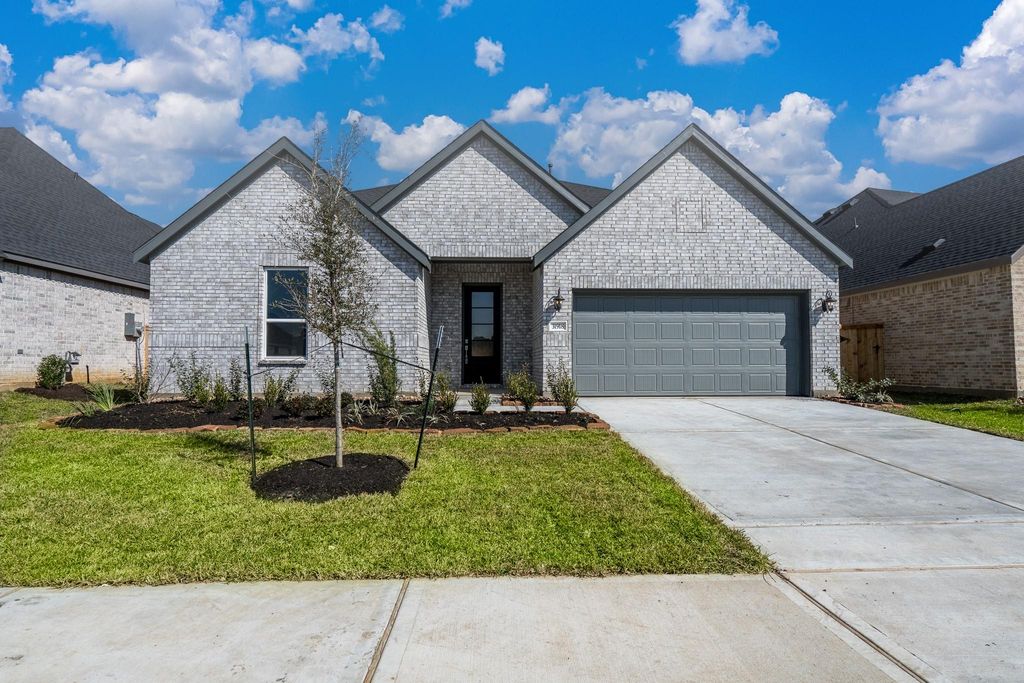 31918 Sorrel Copley Lane, Hockley, TX 77447