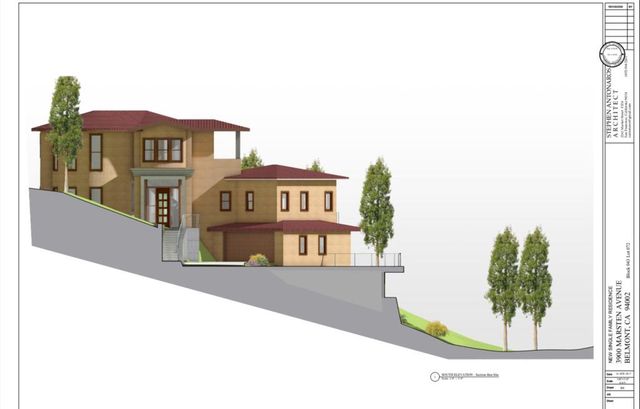 Marsten Avenue, Belmont, CA 94002