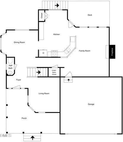 263 Hocutt Farm Drive, Clayton, NC 27527