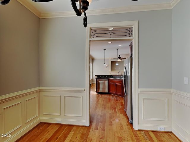 263 Hocutt Farm Drive, Clayton, NC 27527