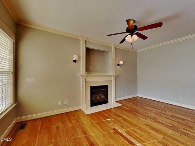 263 Hocutt Farm Drive, Clayton, NC 27527