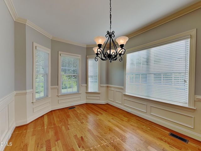 263 Hocutt Farm Drive, Clayton, NC 27527