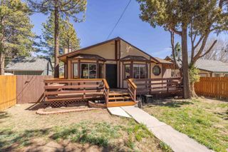 1040 Sierra Avenue, Big Bear, CA 92314