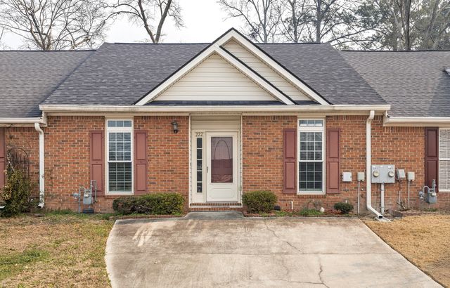 222 Harvestwood Drive, Grovetown, GA 30813