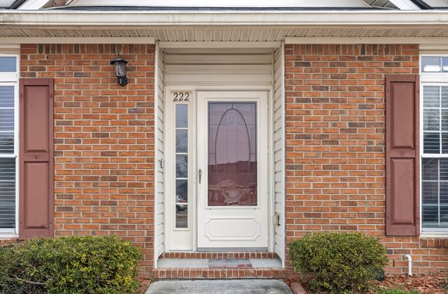 222 Harvestwood Drive, Grovetown, GA 30813