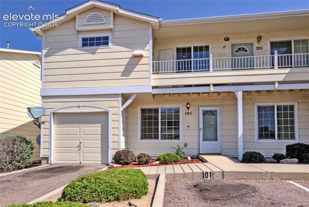 4886 Rusty Nail Point 101, Colorado Springs, CO 80916 — exterior
