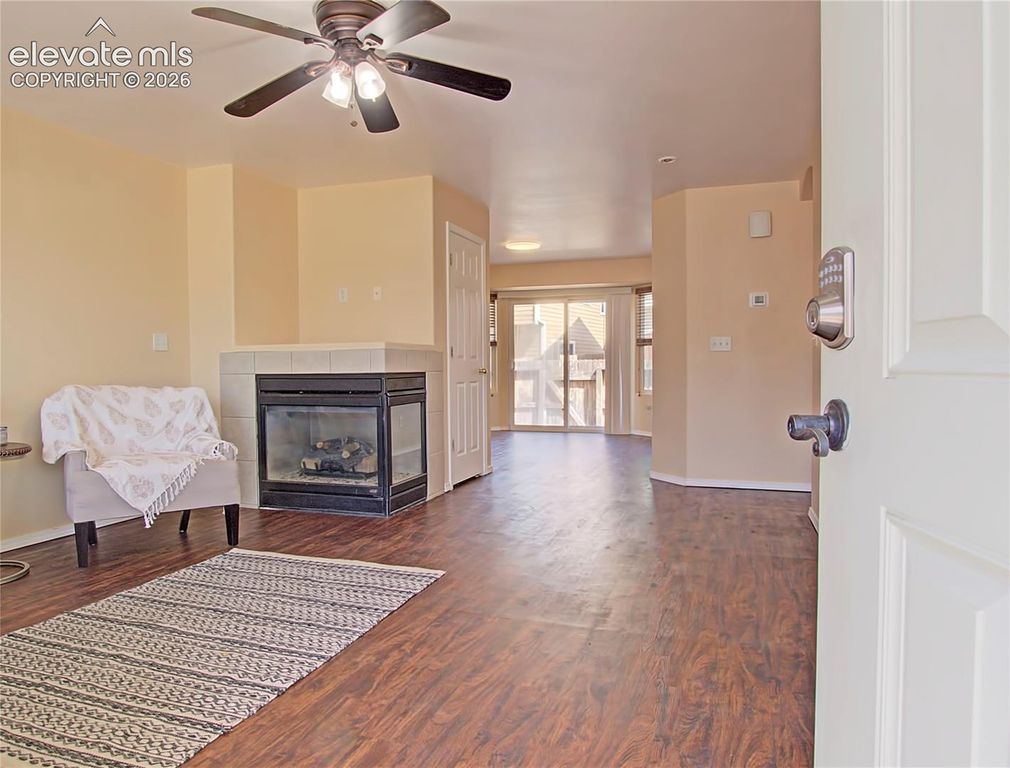 4886 Rusty Nail Point 101, Colorado Springs, CO 80916 — photo 3