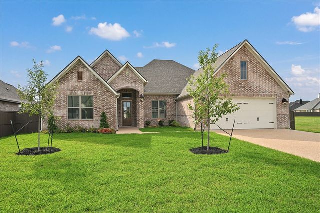 5107 Greenstone Way, Bryan, TX 77802