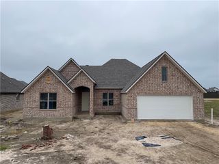 5107 Greenstone Way, Bryan, TX 77802