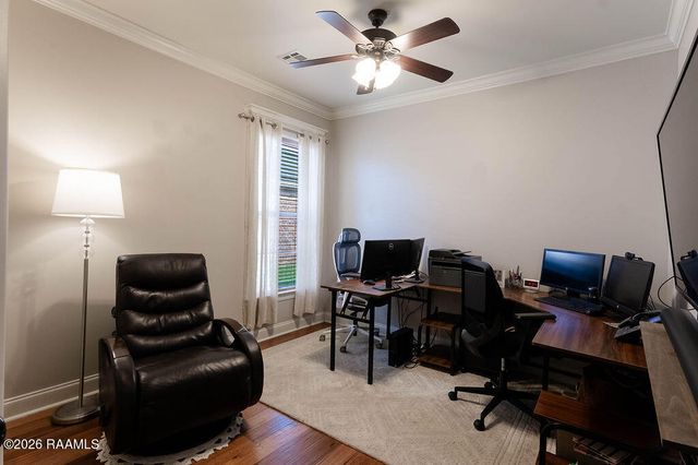 203 Blackwater River Drive, Lafayette, LA 70508