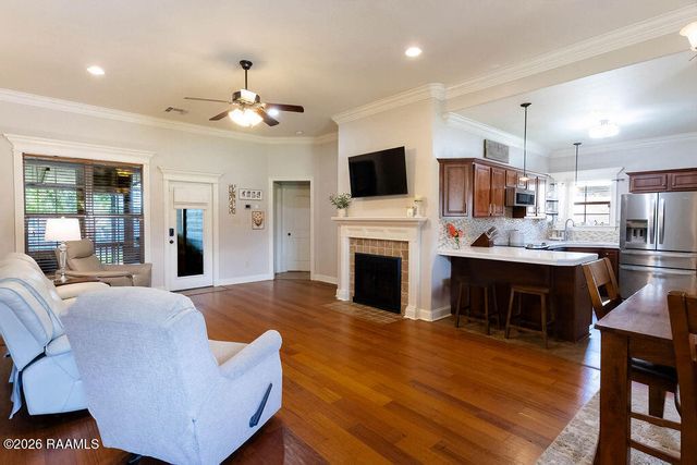 203 Blackwater River Drive, Lafayette, LA 70508