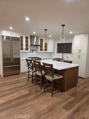 17131 Cascades, Yorba Linda, CA 92886