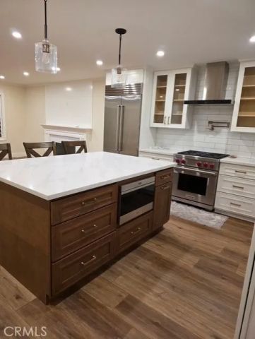 17131 Cascades, Yorba Linda, CA 92886