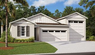 337 ALEXANDRITE STREET, Deland, FL 32720